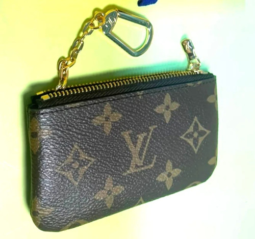 Louis vuitton monogram - monogram, key