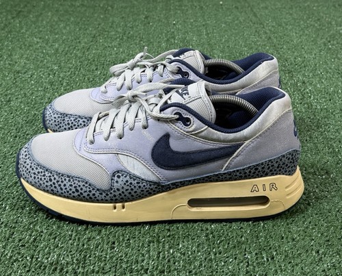 Nike air max prm lost - '86,