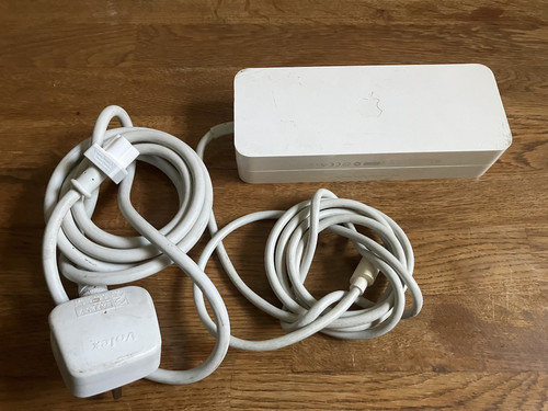 Genuine apple 85w mac mini - genuine,