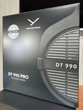 beyerdynamic DT 990 PRO 250