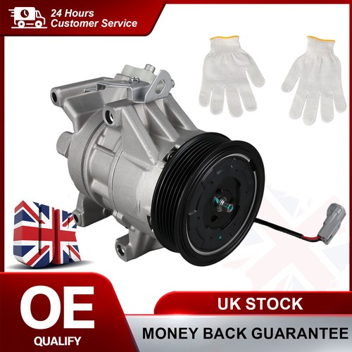 Compressor pump for toyota - ac,