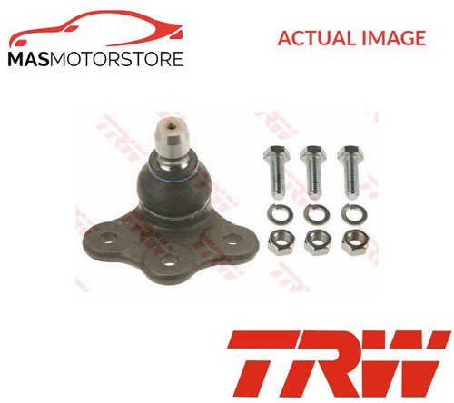 Suspension ball joint lower - suspension,