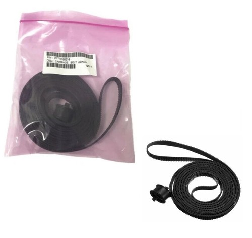 Replacement carriage belt - carriage,