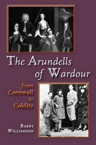 The arundells wardour - arundells, of