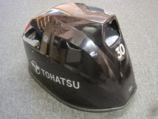Tohatsu 30hp top cowling