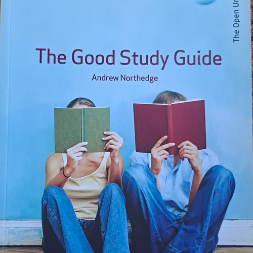Open university press - open, good