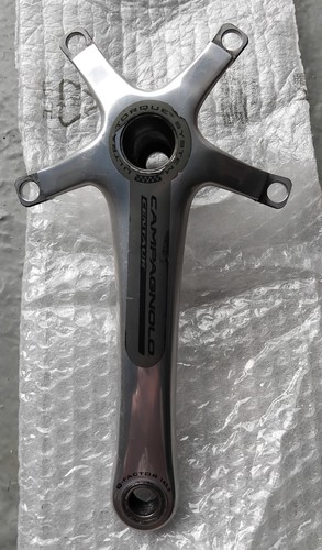 Campagnolo centaur speed - campagnolo,