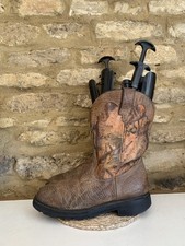 J.B Dillon Mens Hunting Camo