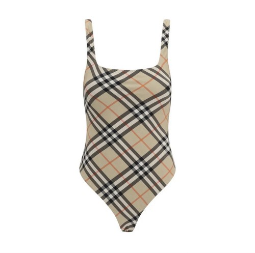 Burberry women one piece - burberry, one-piece