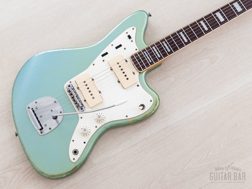 2020 danocaster offset ice - danocaster,