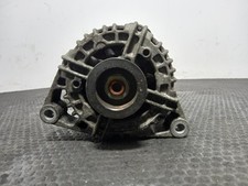 VAUXHALL CORSA Alternator 2006-2015 1.2L A12XER 