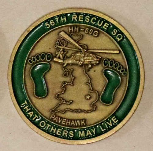 56th rescue squadron - 56th,