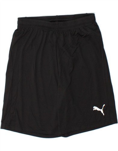 Puma mens sport shorts - puma, small