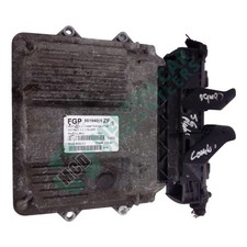 VAUXHALL CORSA C D Combo C