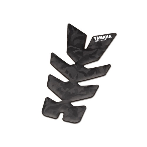 Genuine yamaha tank pad - genuine,