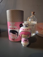 Momiji Doll, Create Pink, With