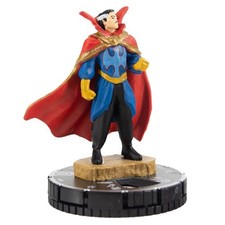 Marvel Heroclix - Strange