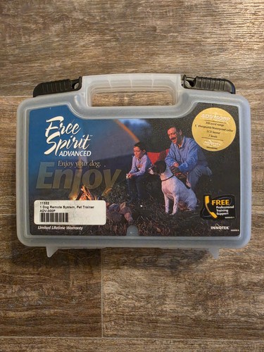 Innotek adv 300p dog training - adv-300p,