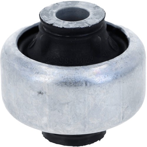 Control arm engineentblock