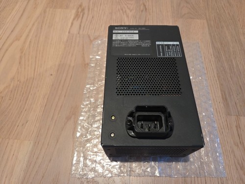 Sony d9h 100v power supply - sony, ac-d9h