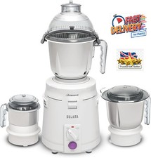 Sujata Dynamix 900W Powerful