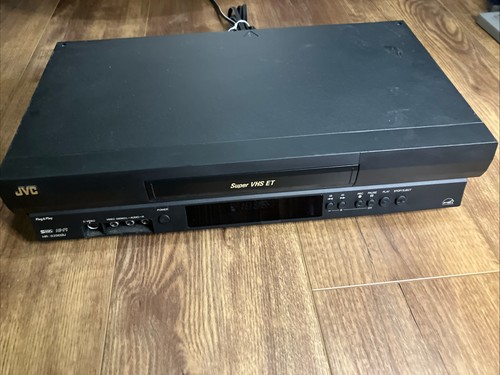 Jvc s2902u super - jvc, et
