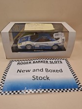 Scalextric C2152 Ferrari F40