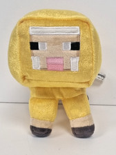 Minecraft Minecon Live Gold