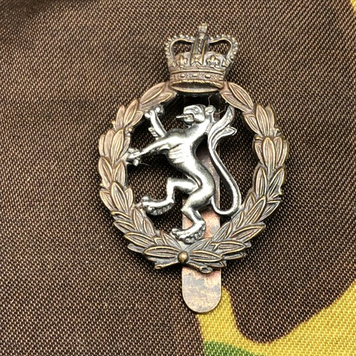 Original british army - army, cap
