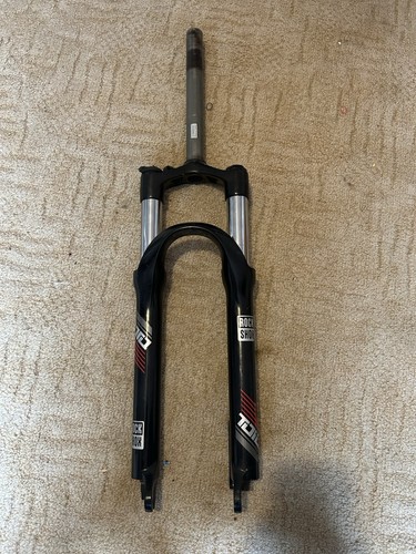 Rockshox toro suspension - toro,
