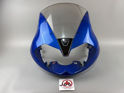 Triumph daytona 955i - t595, n