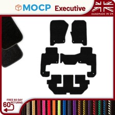 Executive Car Mats to fit Land