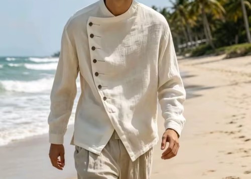 Oriental chinese style men s - /,