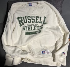 Russell Athletic USA Athl Dept