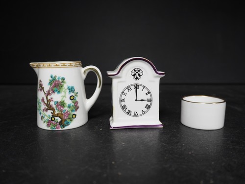 Vintage dolls house - vintage,