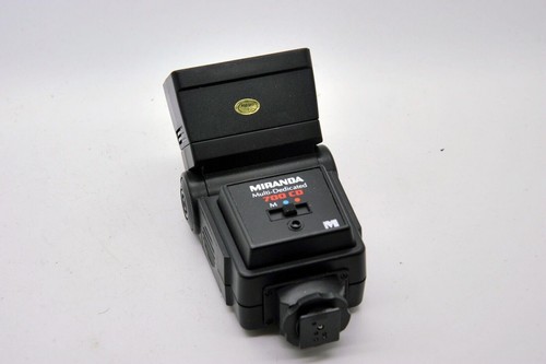 Miranda 700cd bounce zoom - bounce,