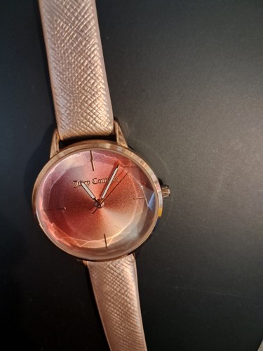 Juicy couture watch - juicy,