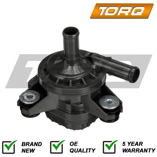 Water pump torq - pump, nx