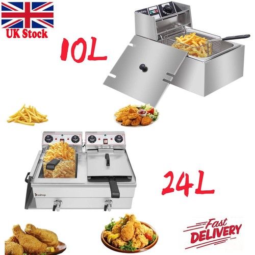24l commercial electric - commercial,