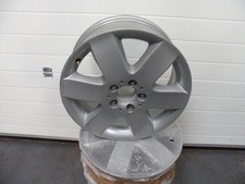 MERCEDES VITO  ALLOY WHEELS 17"  W639
