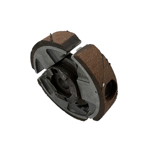 Clutch complete ktm50 - clutch, 50