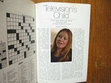 7/17/1971 TV Guide