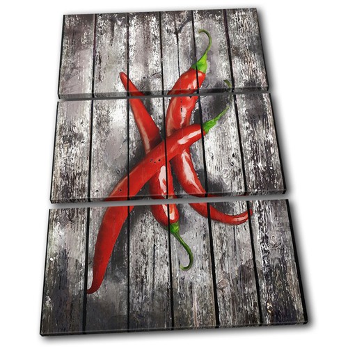 Shabby chic chilli - shabby,