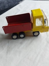  TRI-ANG MIGHTY MINI TILT CAB