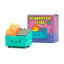 Lil Dumpster Fire Urban Vinyl