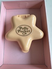 Vintage Polly Pocket Hollywood
