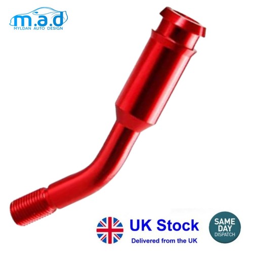 Red curved volkswagen t4 - red,