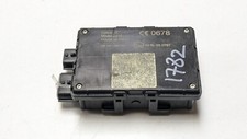 AUDI Q7 MK1 ANTI THEFT ALARM CONTROL MODULE ECU COBRA AT 2216 2012