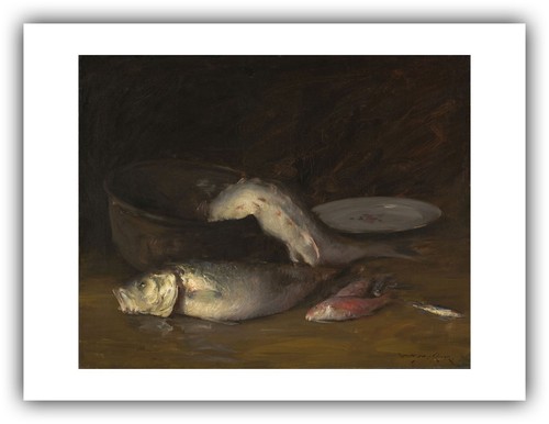 William merritt chase big - merritt, :