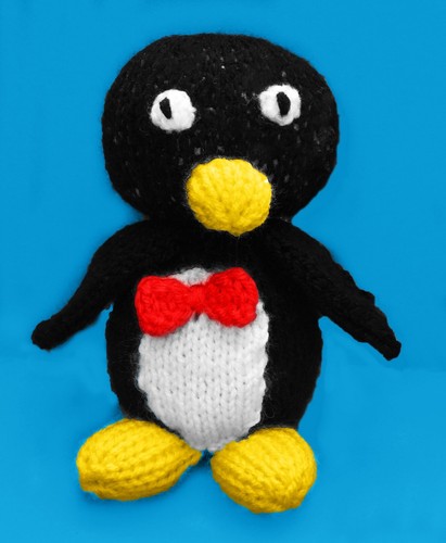 Knitting pattern wheezy - pattern,